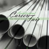 Thumbnail of Architectural Career Fair poster